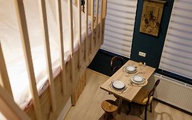 Le Studio Emeraude - Topdestination-Spa