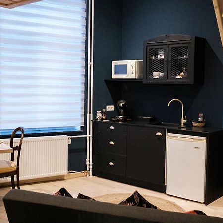Le Studio Emeraude - Topdestination-Spa Buitenkant foto