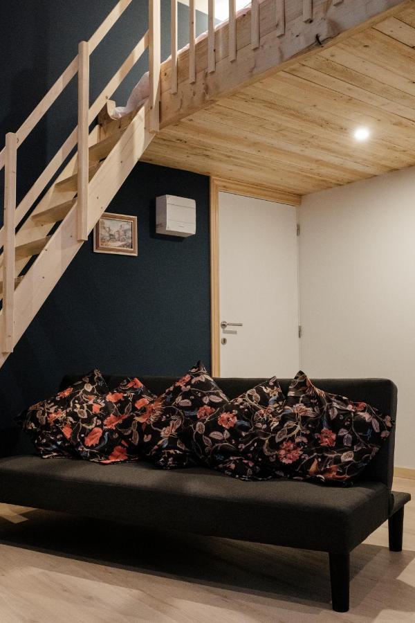 Le Studio Emeraude - Topdestination-Spa Buitenkant foto